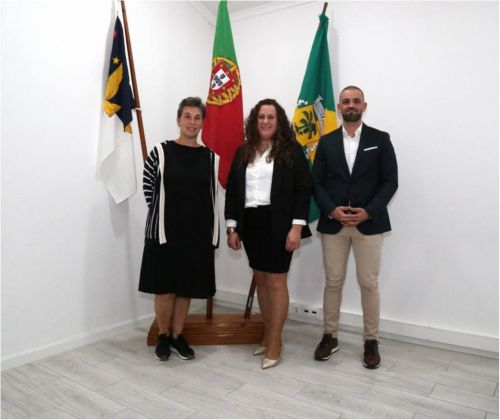 Tomada de posse